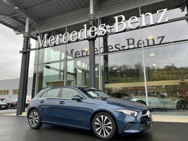 Image de l'annonce principale - Mercedes-Benz Classe A