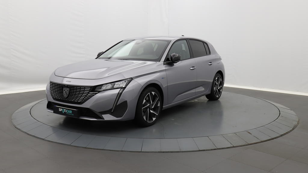 Image de l'annonce principale - Peugeot 308