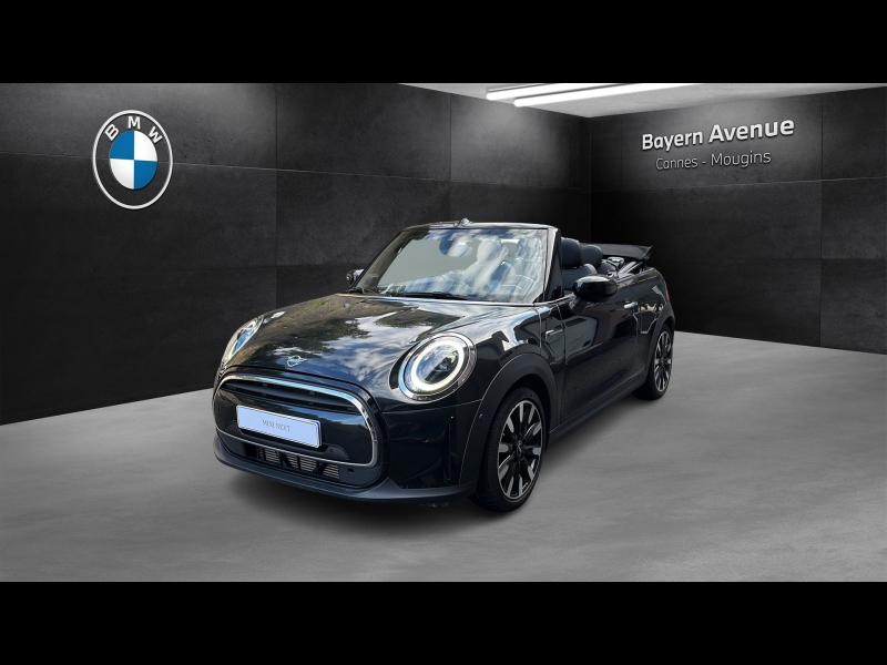 Image de l'annonce principale - MINI Hatch 3 Portes