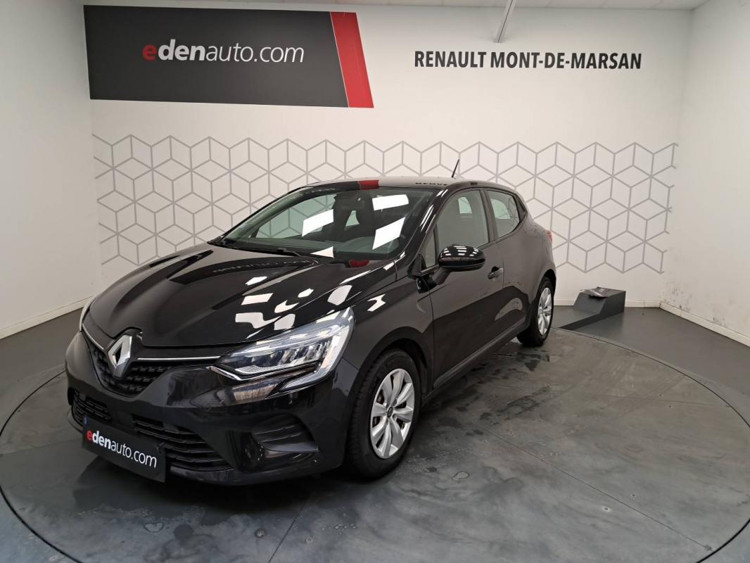 Image de l'annonce principale - Renault Clio