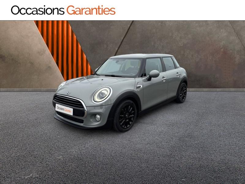 Image de l'annonce principale - MINI Hatch 5 Portes