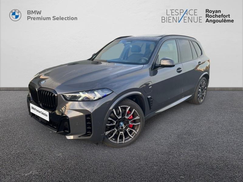 Image de l'annonce principale - BMW X5