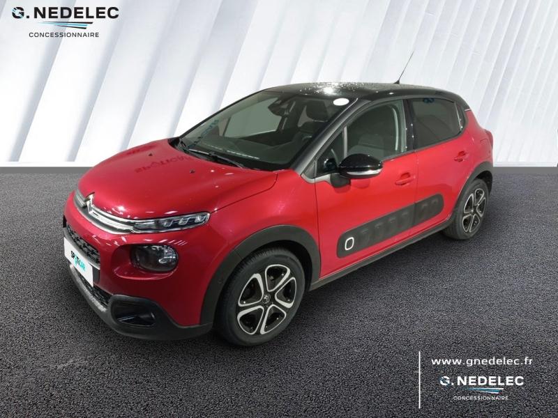 Image de l'annonce principale - Citroën C3