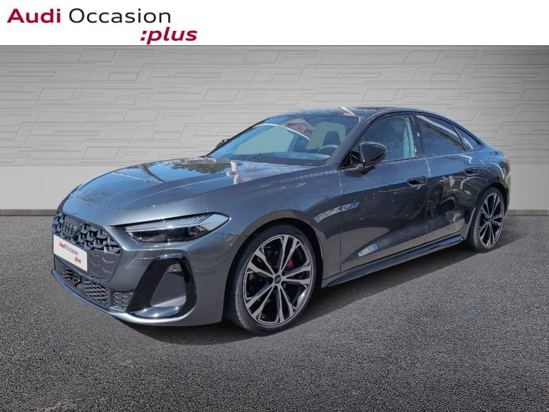 Image de l'annonce principale - Audi A5