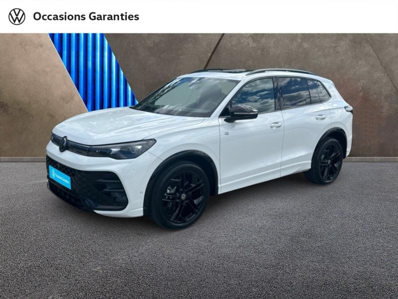 Image de l'annonce principale - Volkswagen Tiguan