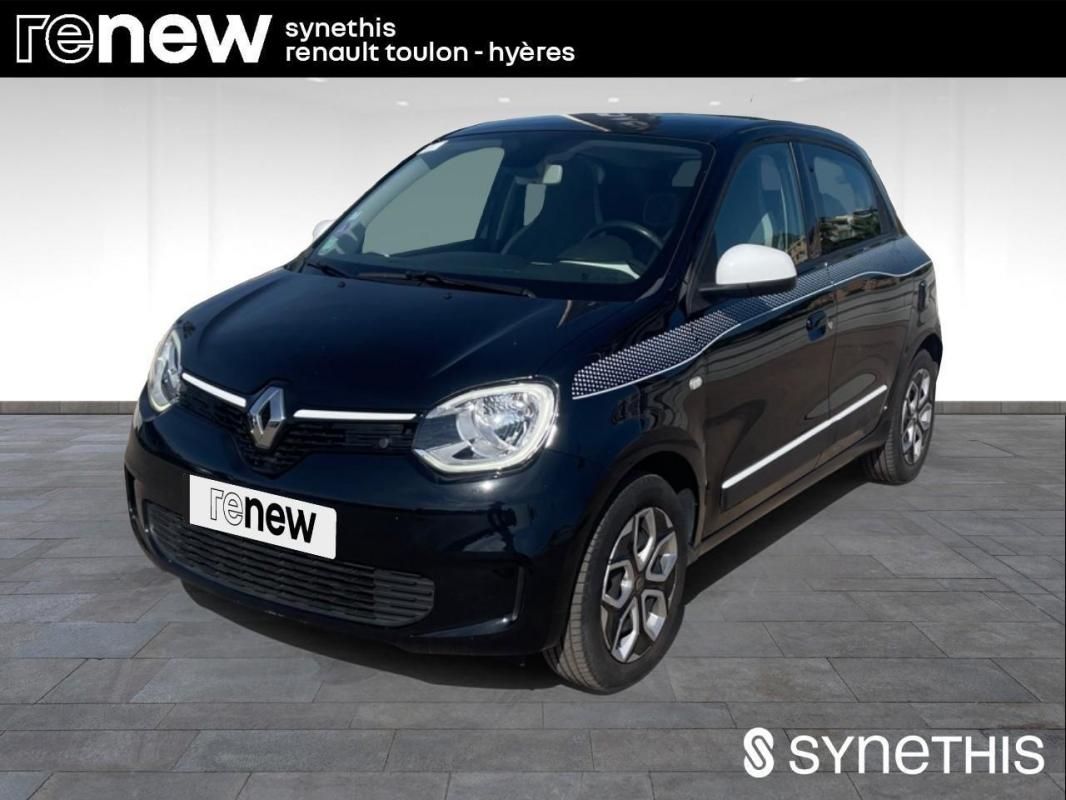 Image de l'annonce principale - Renault Twingo