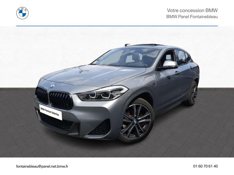 Image de l'annonce principale - BMW X2