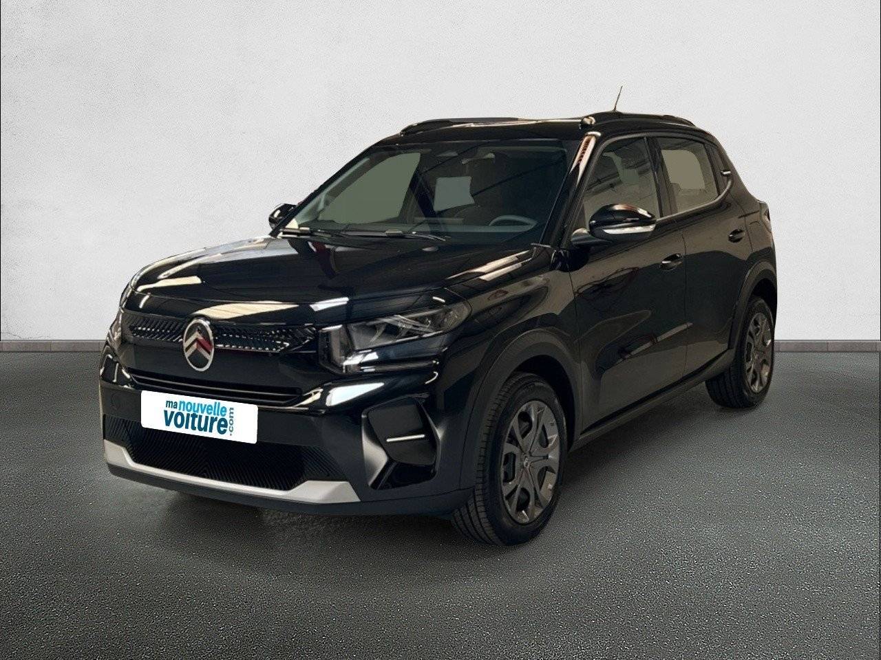 Image de l'annonce principale - Citroën C3