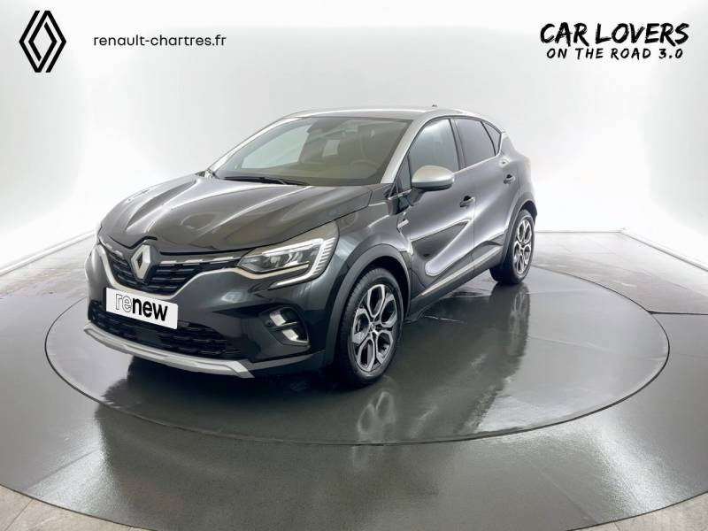 Image de l'annonce principale - Renault Captur