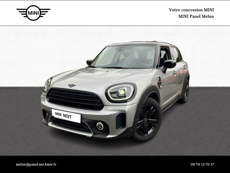 Image de l'annonce principale - MINI Countryman