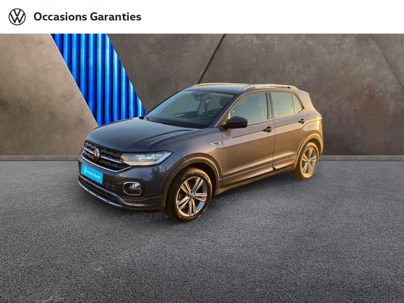 Image de l'annonce principale - Volkswagen T-Cross