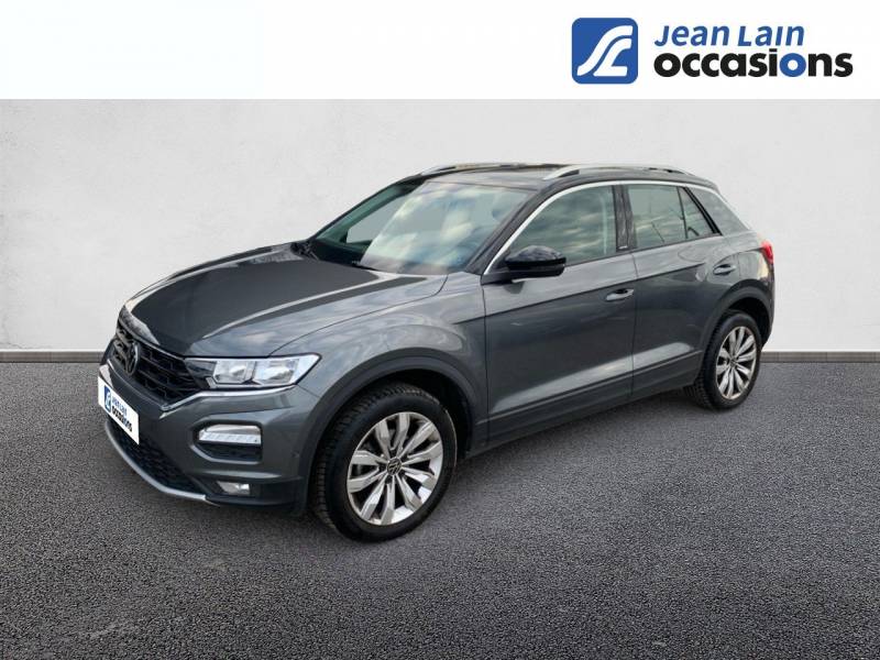 Image de l'annonce principale - Volkswagen T-Roc