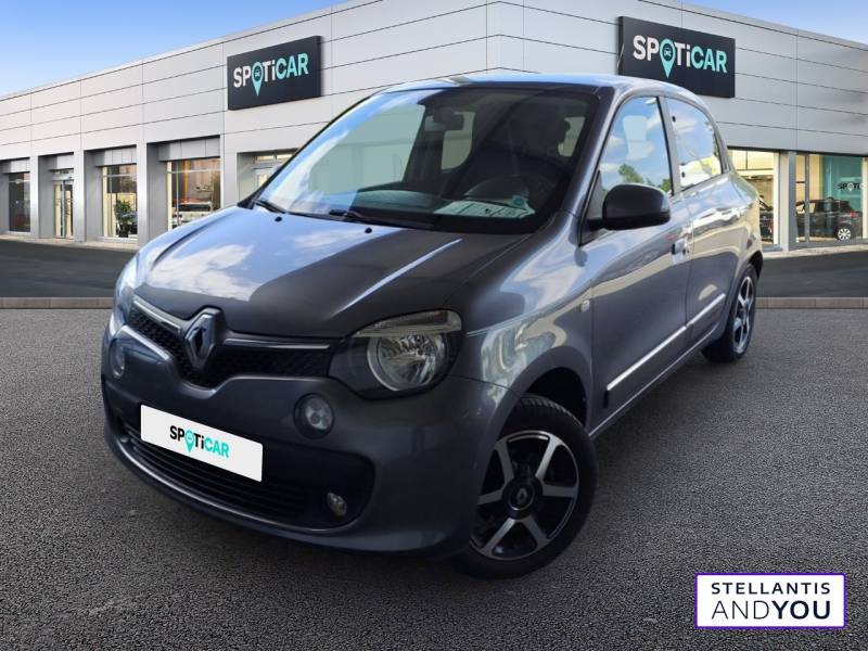 Image de l'annonce principale - Renault Twingo
