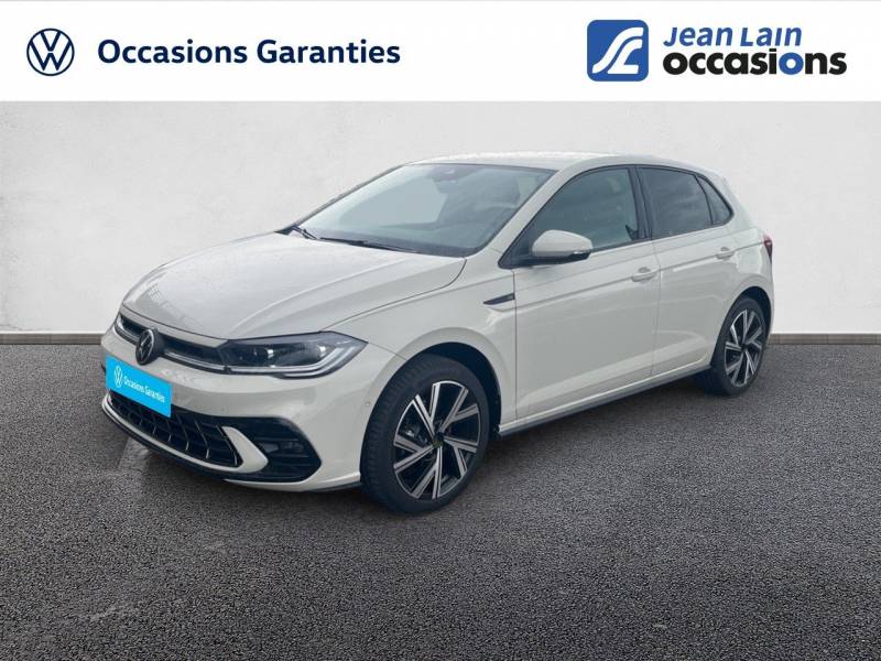 Image de l'annonce principale - Volkswagen Polo