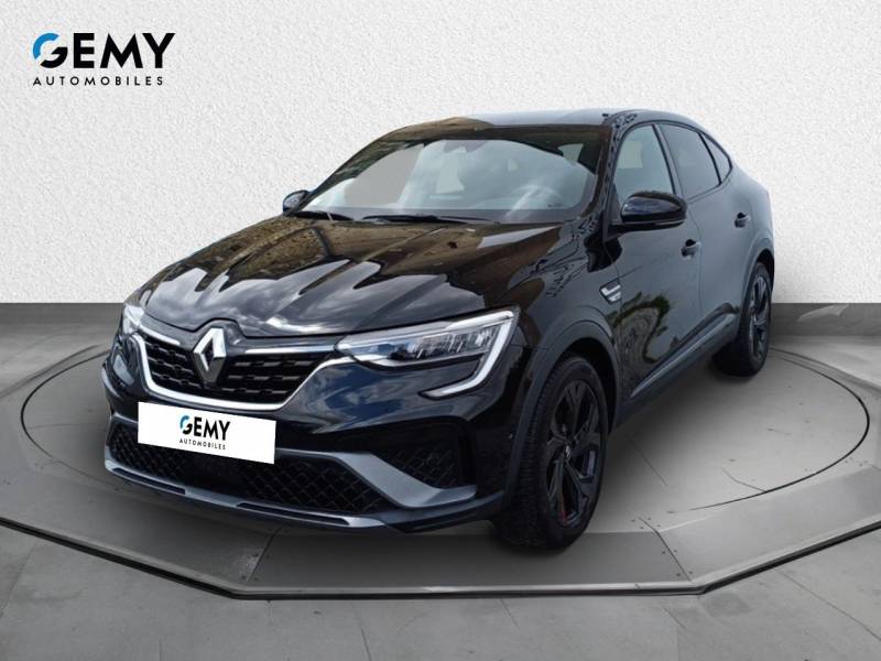 Image de l'annonce principale - Renault Arkana