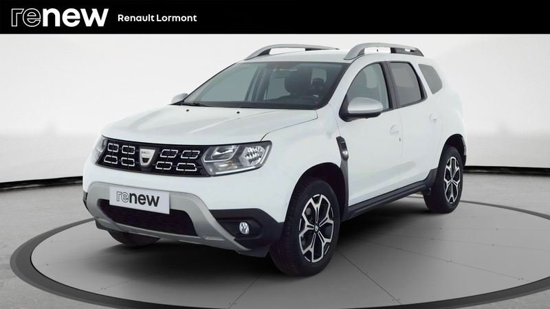 Image de l'annonce principale - Dacia Duster