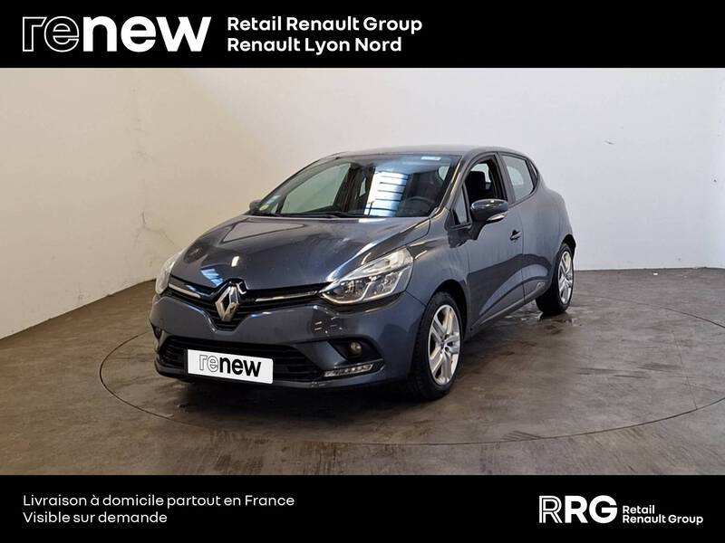 Image de l'annonce principale - Renault Clio