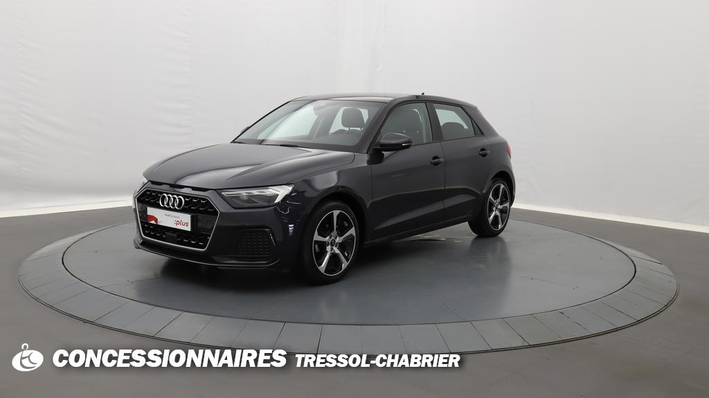 Image de l'annonce principale - Audi A1