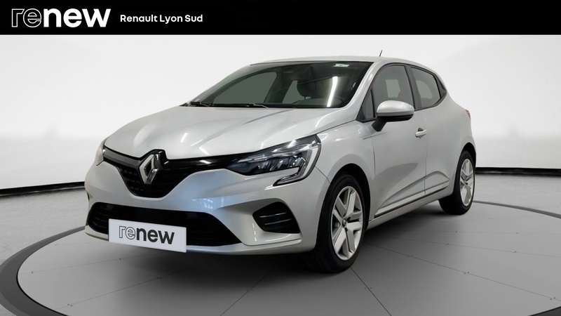 Image de l'annonce principale - Renault Clio