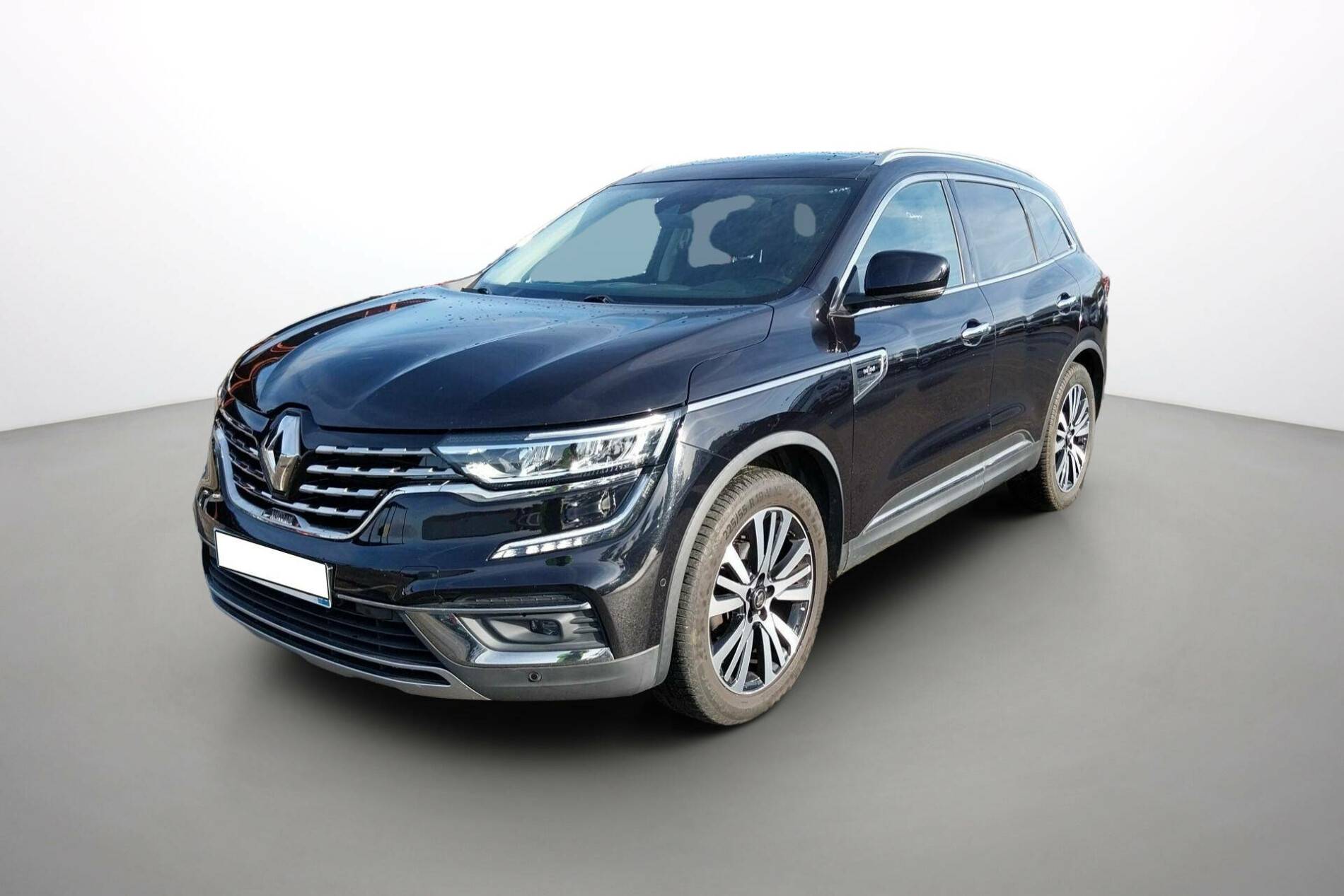 Image de l'annonce principale - Renault Koleos