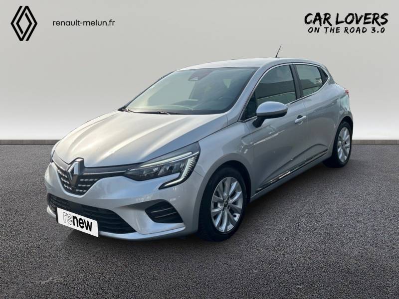 Image de l'annonce principale - Renault Clio