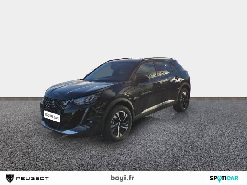 Image de l'annonce principale - Peugeot 2008