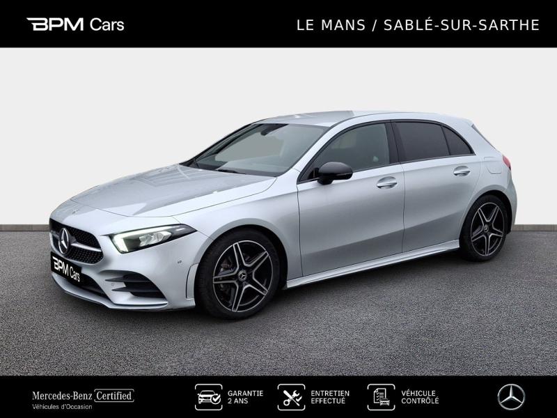 Image de l'annonce principale - Mercedes-Benz Classe A