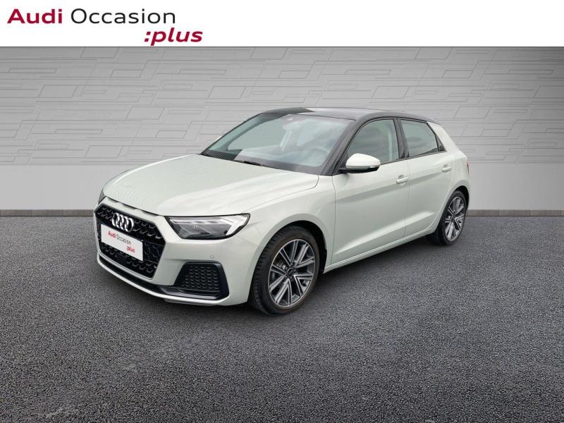 Image de l'annonce principale - Audi A1