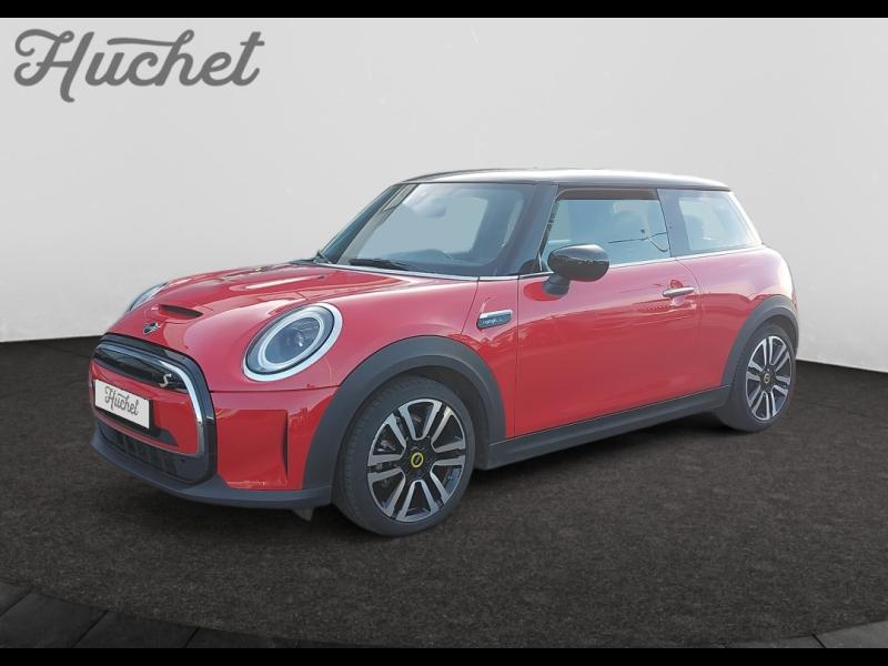 Image de l'annonce principale - MINI Électrique