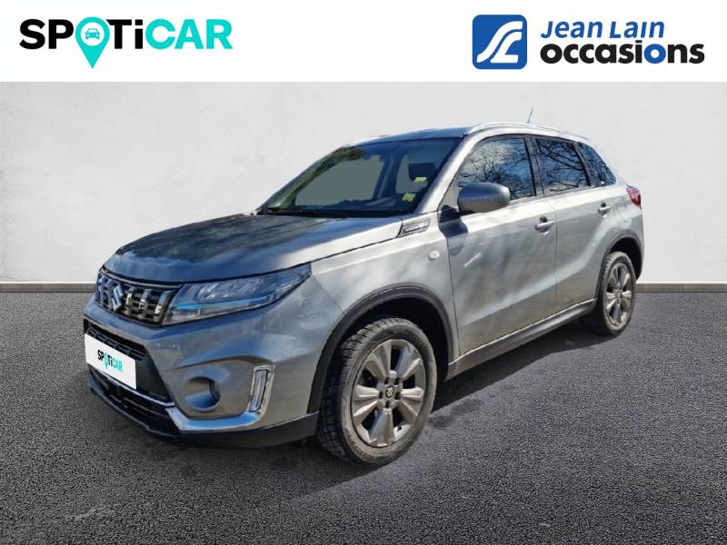 Image de l'annonce principale - Suzuki Vitara