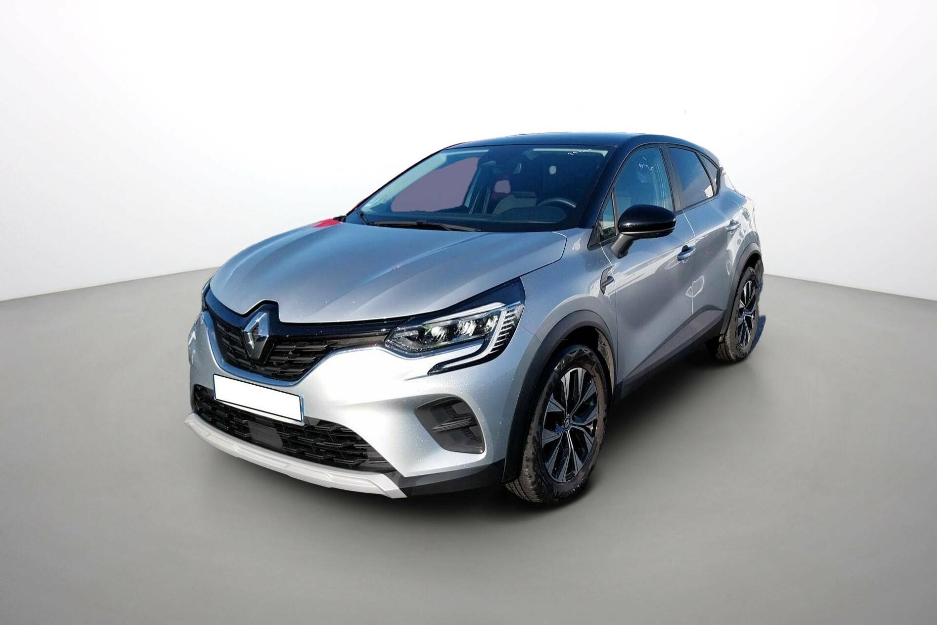 Image de l'annonce principale - Renault Captur