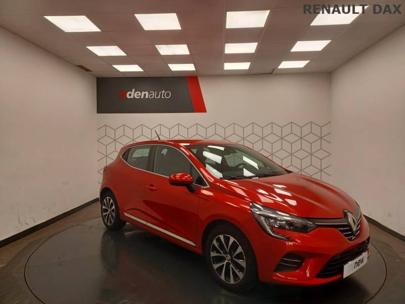 Image de l'annonce principale - Renault Clio