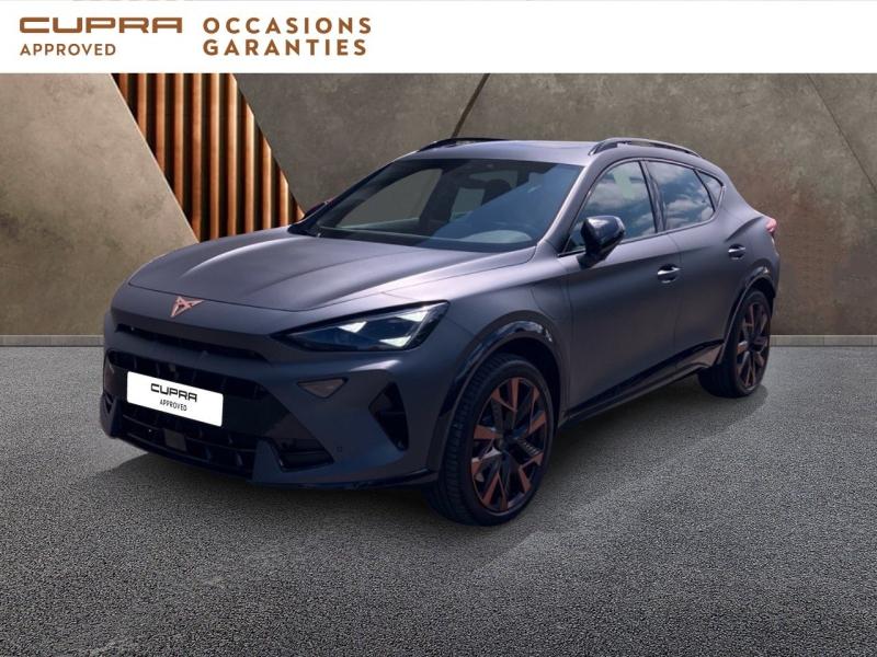 Image de l'annonce principale - Cupra Formentor