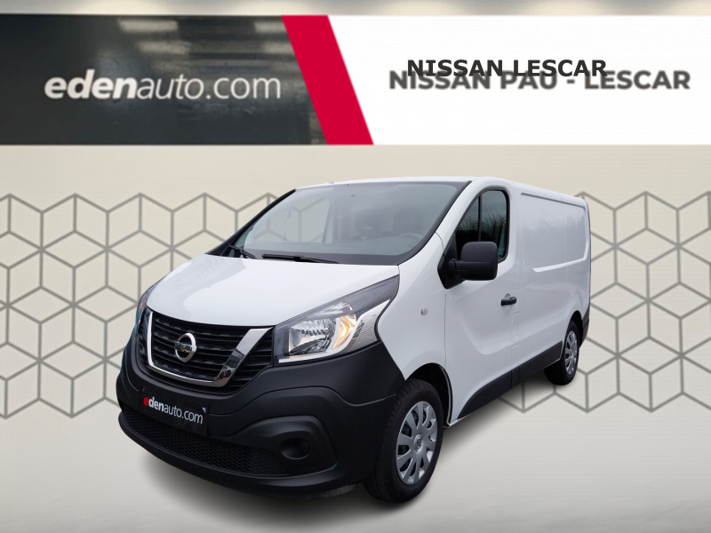 Image de l'annonce principale - Nissan NV300