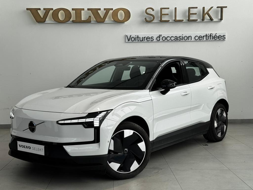 Image de l'annonce principale - Volvo EX30