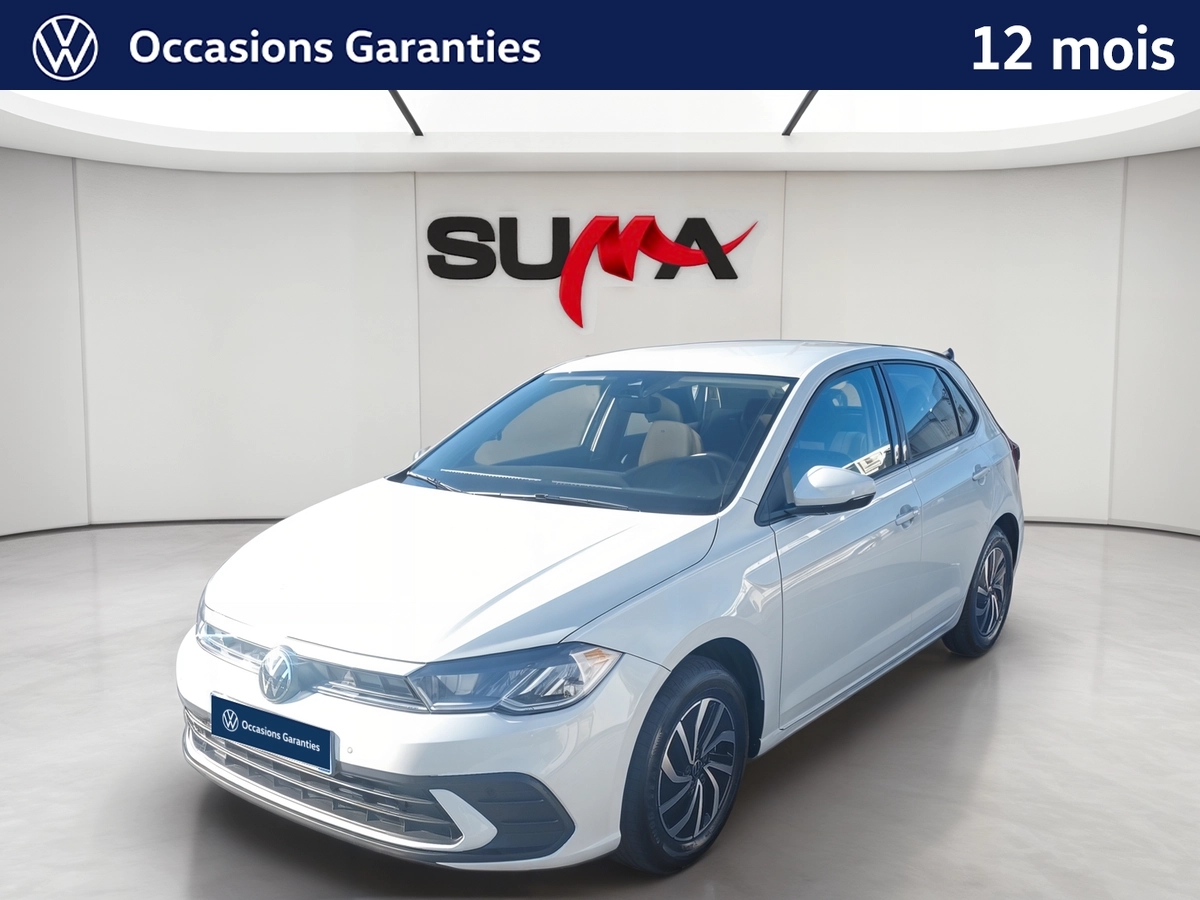 Image de l'annonce principale - Volkswagen Polo