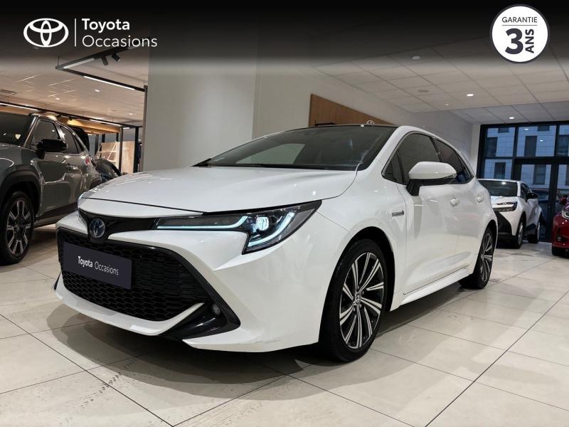 Image de l'annonce principale - Toyota Corolla