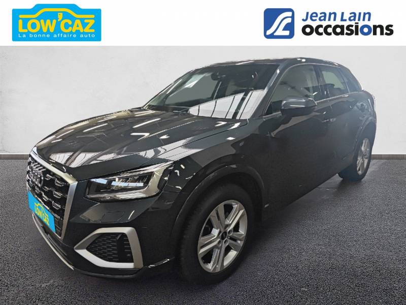 Image de l'annonce principale - Audi Q2
