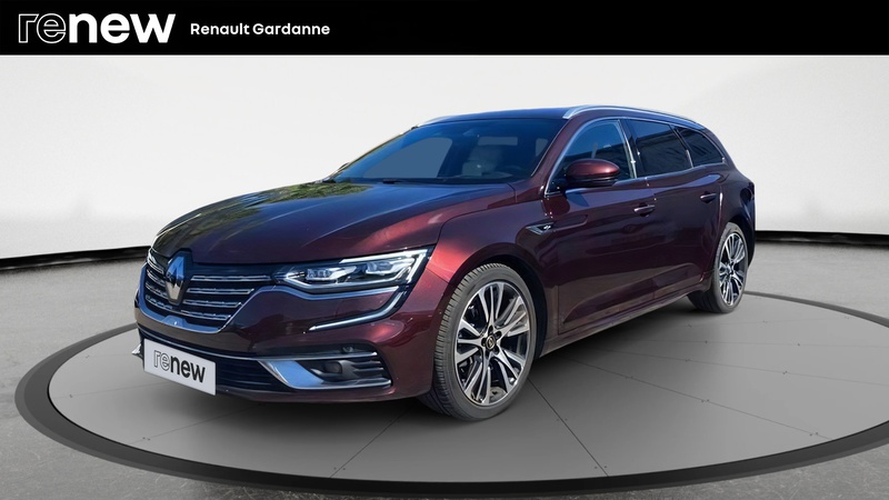 Image de l'annonce principale - Renault Talisman