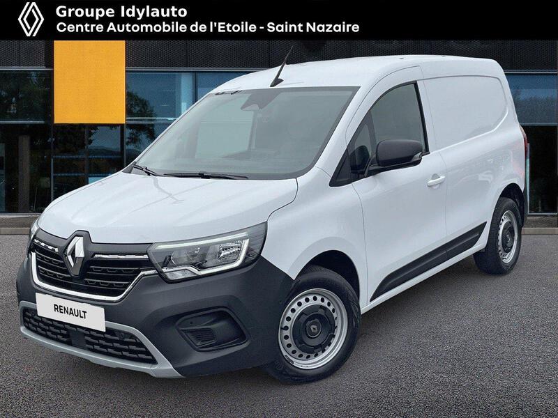 Image de l'annonce principale - Renault Kangoo