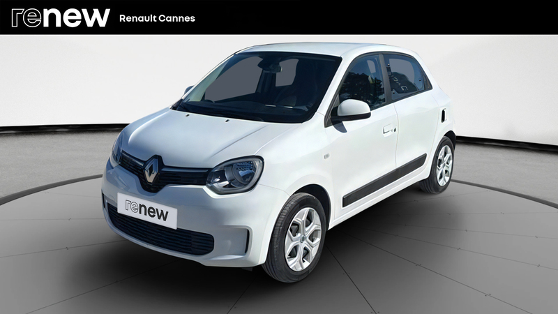 Image de l'annonce principale - Renault Twingo