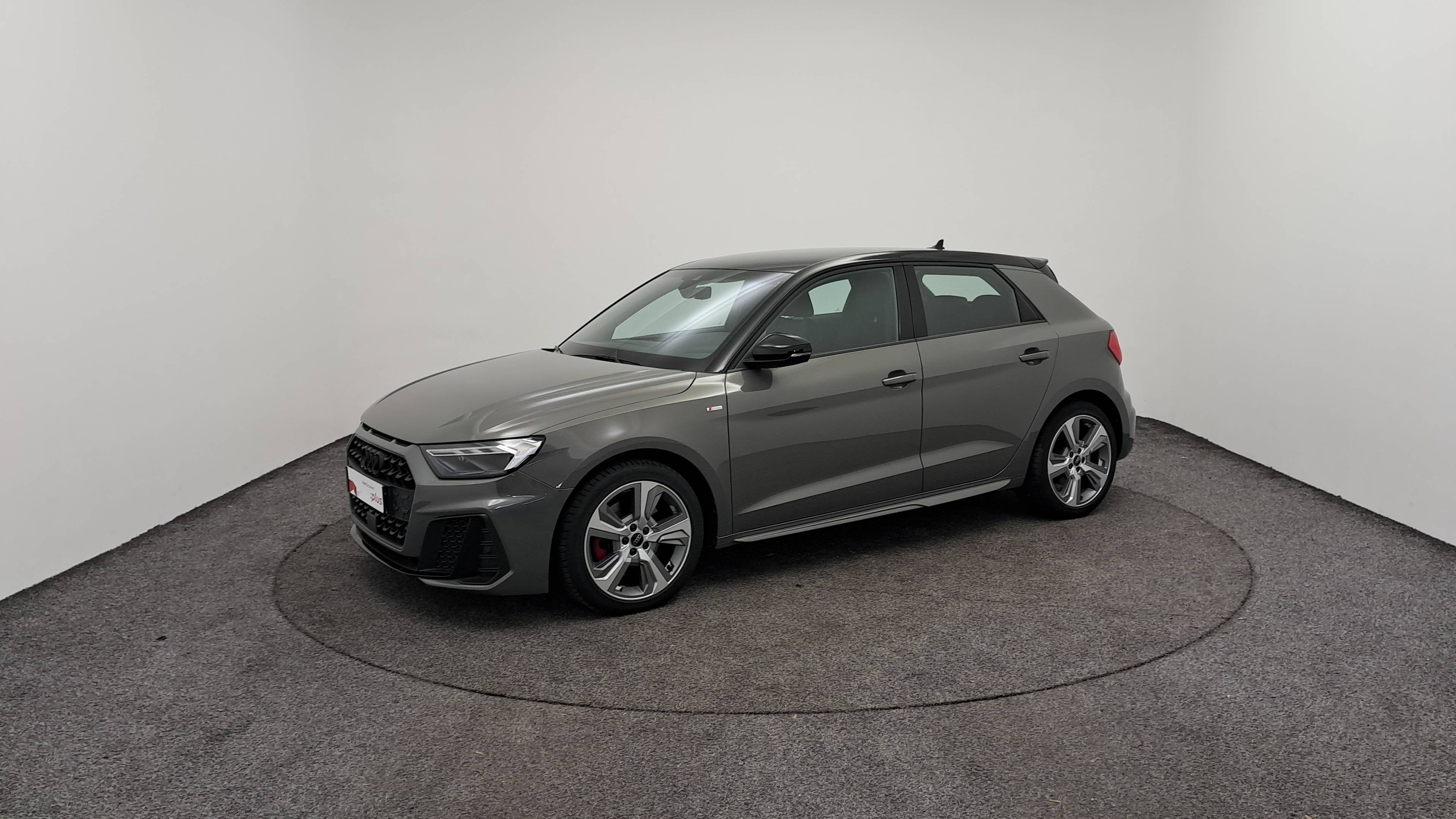 Image de l'annonce principale - Audi A1
