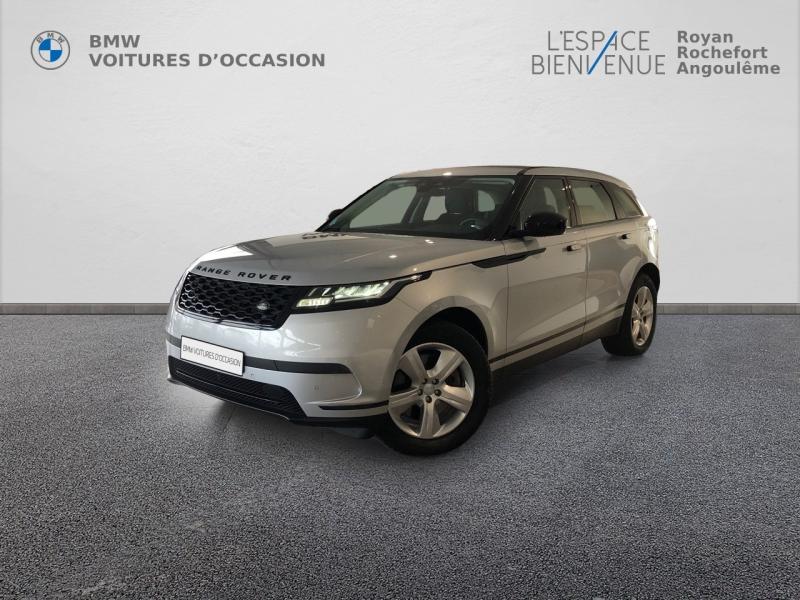 Image de l'annonce principale - Land Rover Range Rover Velar