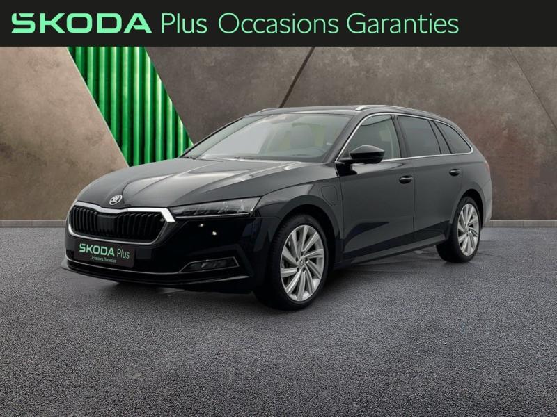 Image de l'annonce principale - Skoda Octavia