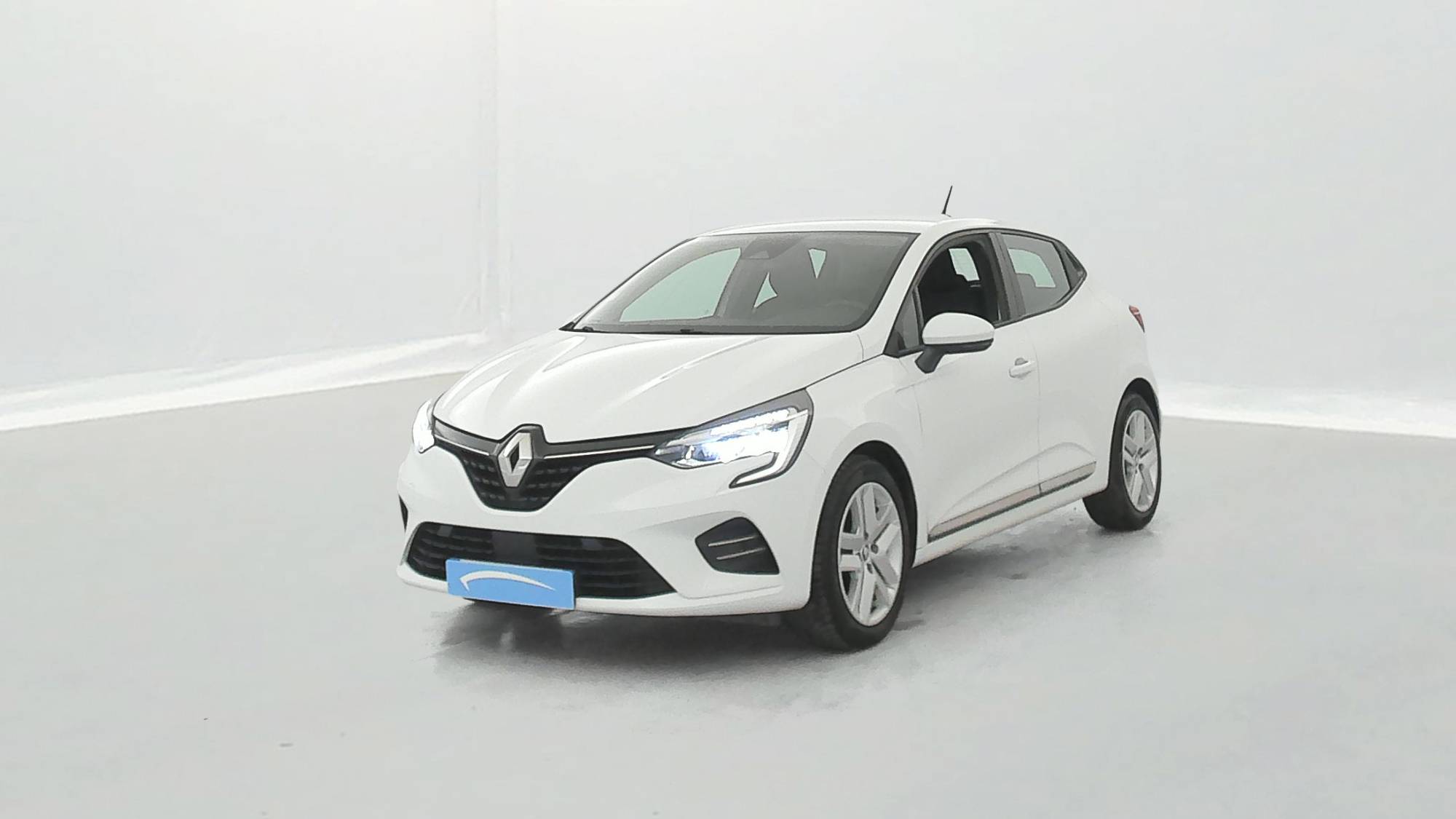 Image de l'annonce principale - Renault Clio