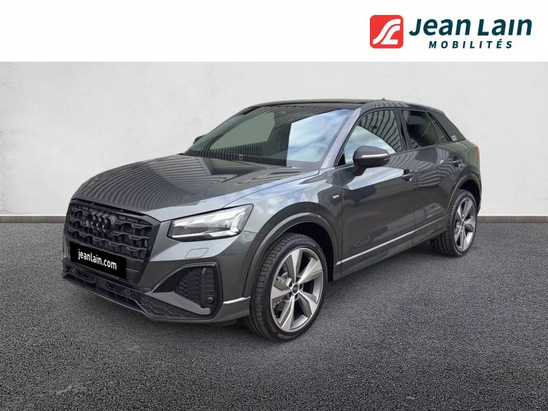 Image de l'annonce principale - Audi Q2