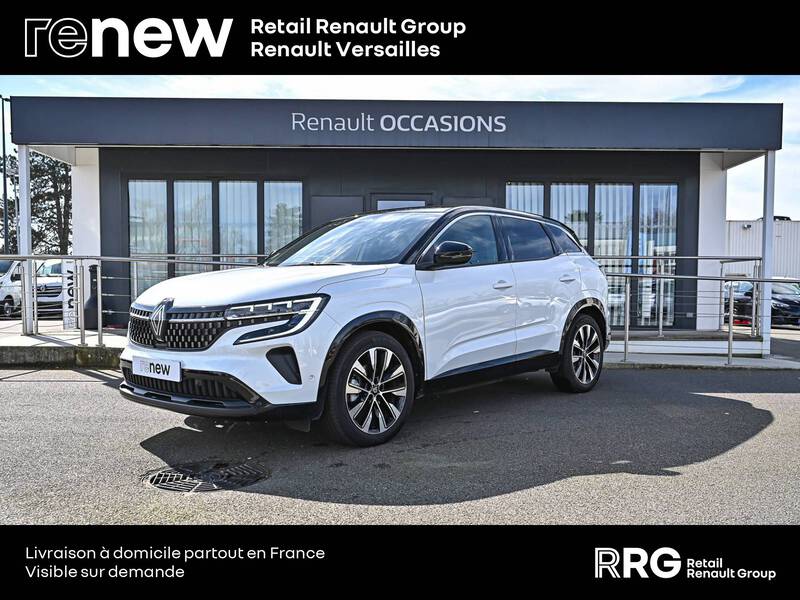 Image de l'annonce principale - Renault Austral