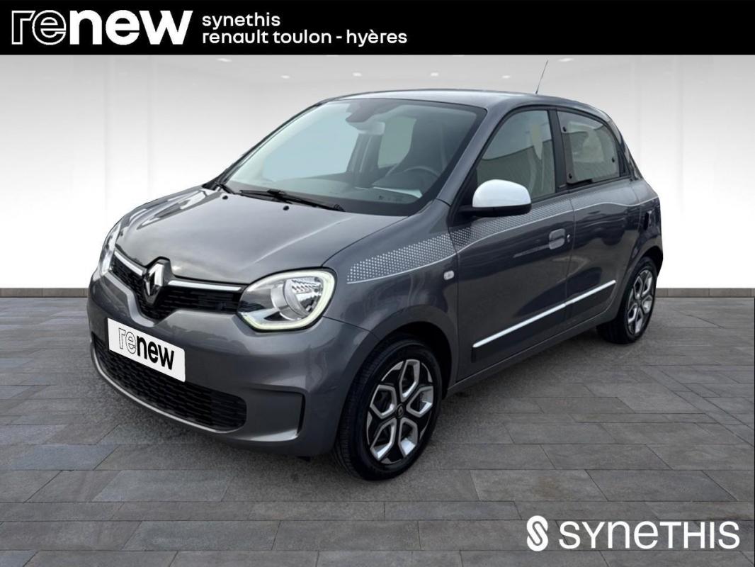 Image de l'annonce principale - Renault Twingo
