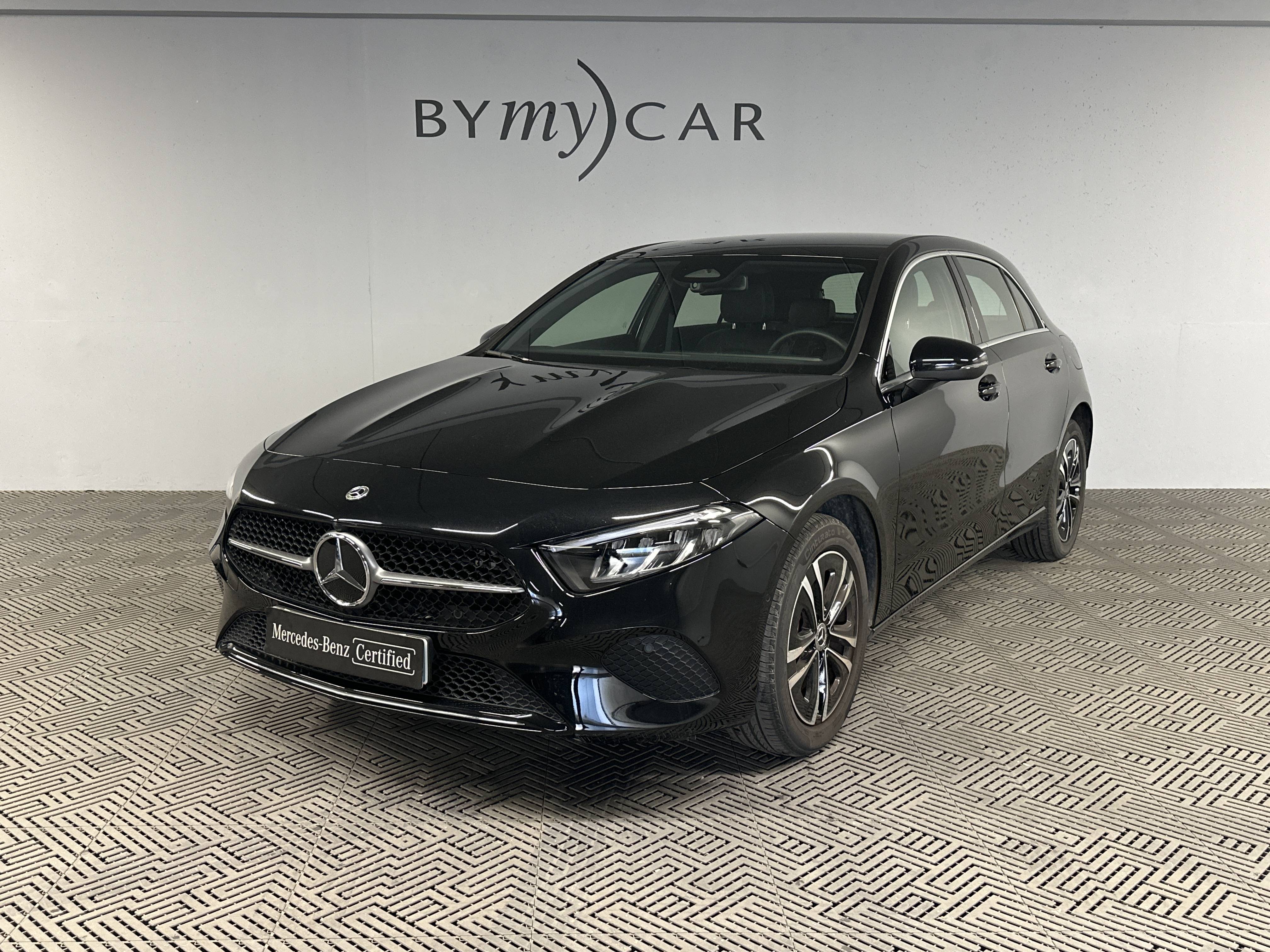 Image de l'annonce principale - Mercedes-Benz Classe A