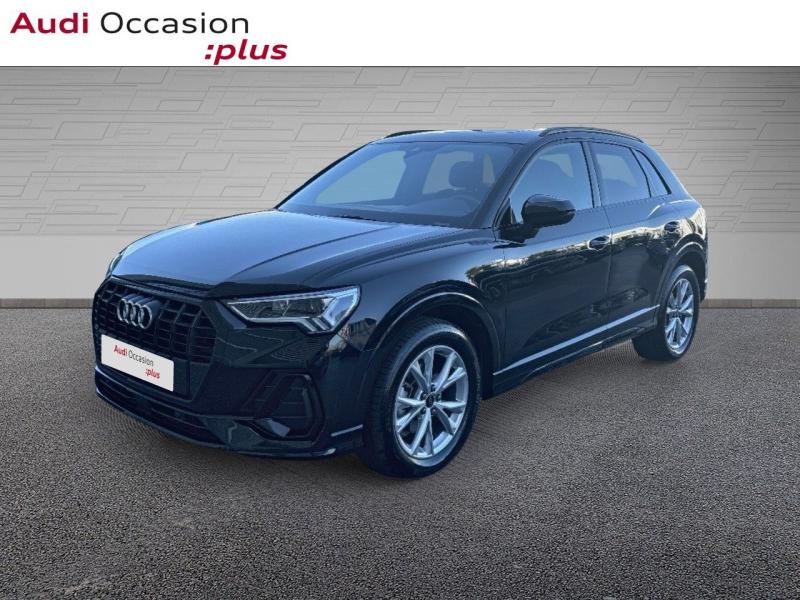 Image de l'annonce principale - Audi Q3